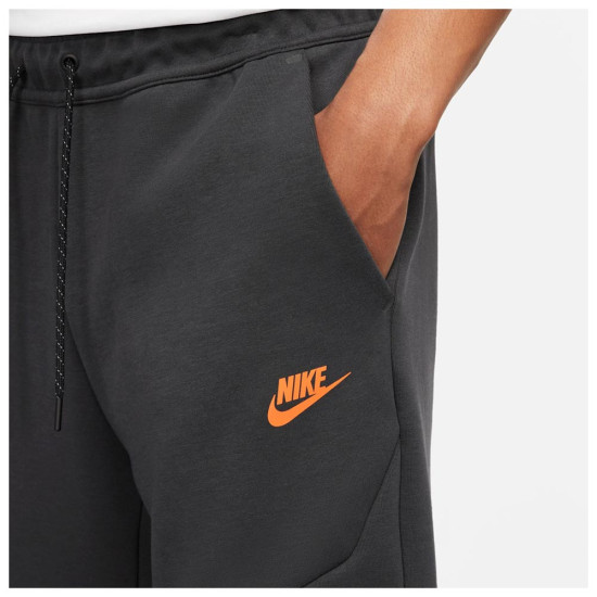 Nike Ανδρικό παντελόνι φόρμας Sportswear Tech Fleece Nike Ανδρικό παντελόνι φόρμας Sportswear Tech Fleece